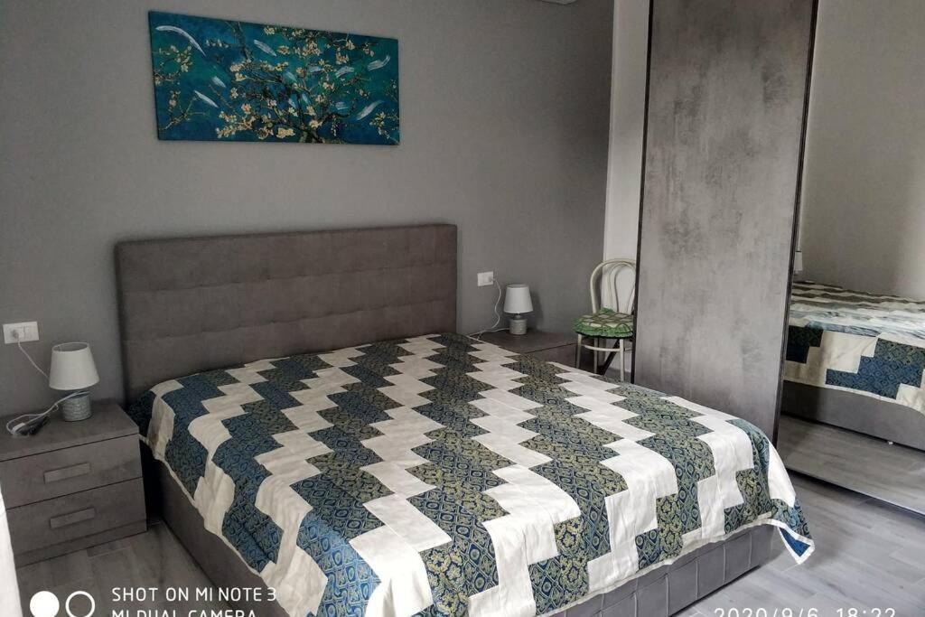 Home Sweet Home Appartamento Ricco Di Comfort Palermo Bagian luar foto
