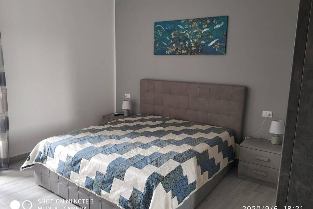 Home Sweet Home Appartamento Ricco Di Comfort Palermo Bagian luar foto